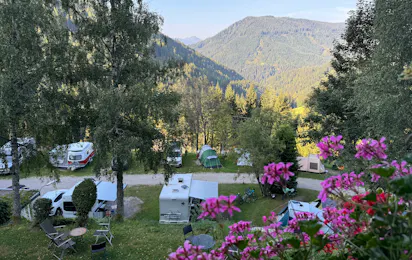 Camping Dachstein
