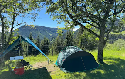 Camping Dachstein