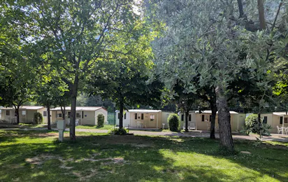 Camping Daino