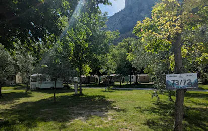 Camping Daino