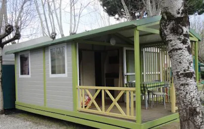 Camping Dal Pino