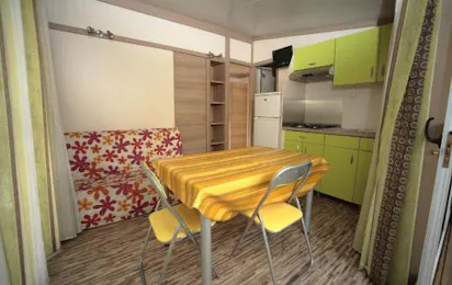 Camping Dal Pino