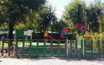 Camping Dal Pino