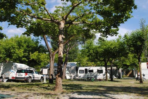 Camping Dal Pino