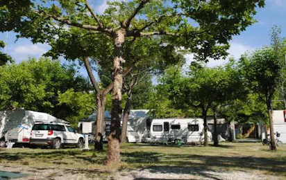 Camping Dal Pino