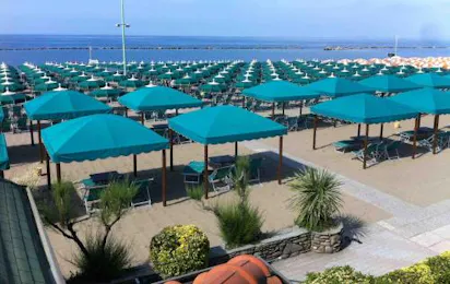 Camping Dal Pino