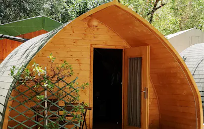 Camping Dal Pino
