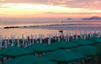 Camping Dal Pino