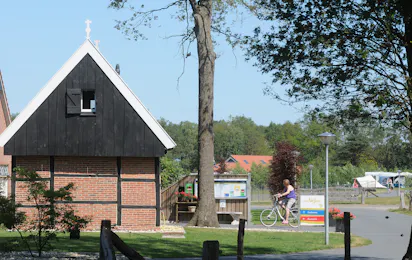 Camping Dal van de Mosbeek