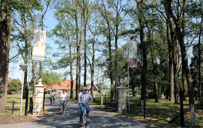 Camping Dal van de Mosbeek