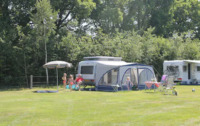 Camping Dal van de Mosbeek