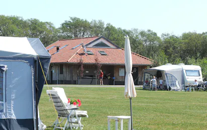 Camping Dal van de Mosbeek