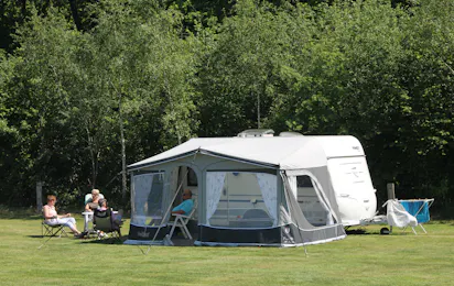 Camping Dal van de Mosbeek