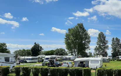 Trelleborg Strand
