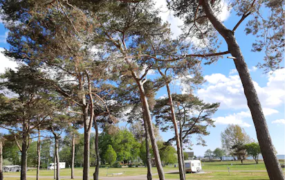 Trelleborg Strand