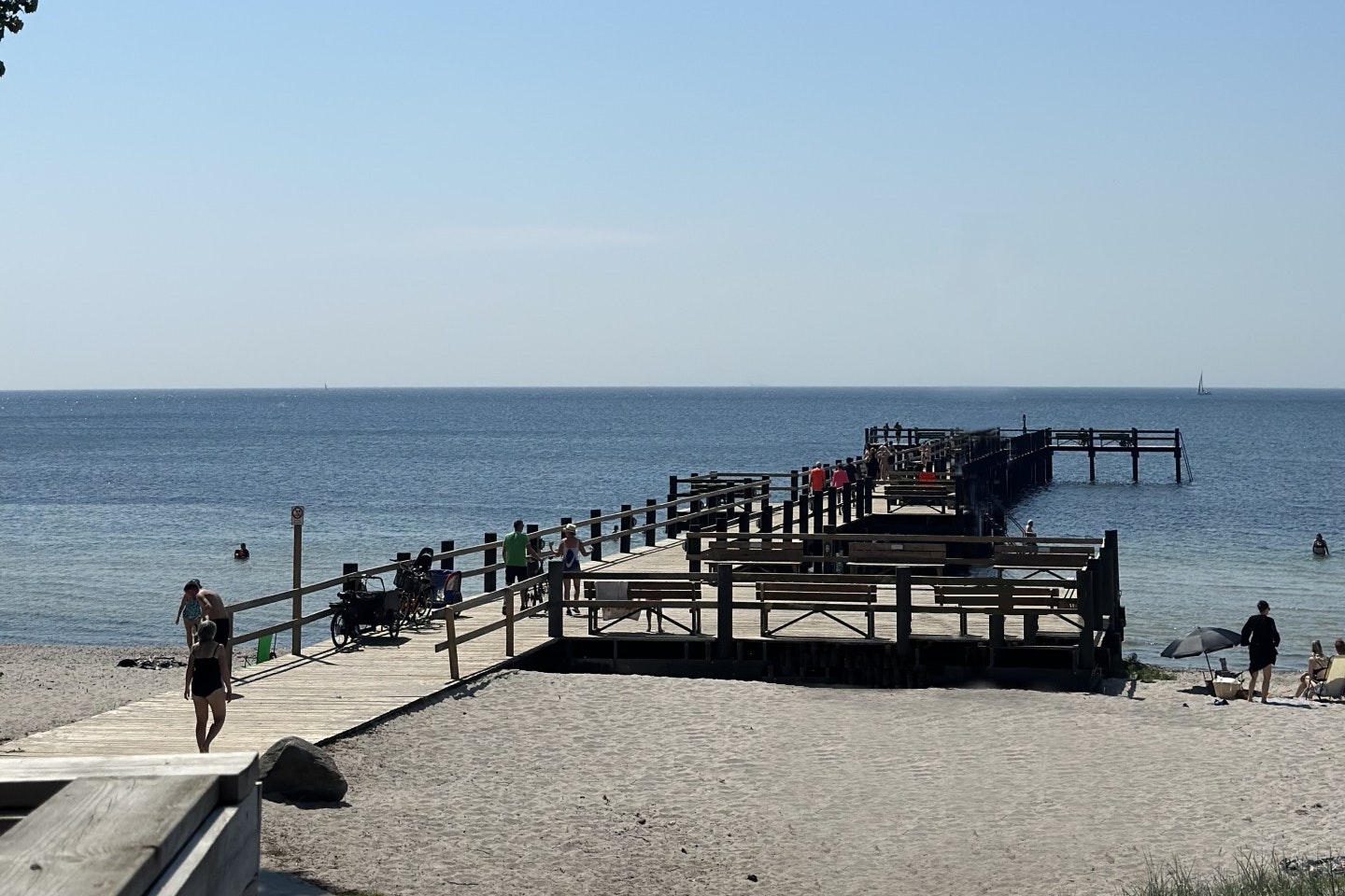 Trelleborg Strand