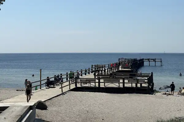 Trelleborg Strand