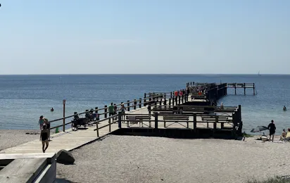 Trelleborg Strand