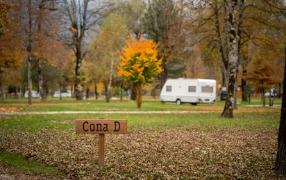 Camp Danica Bohinj