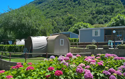 Camping Darna