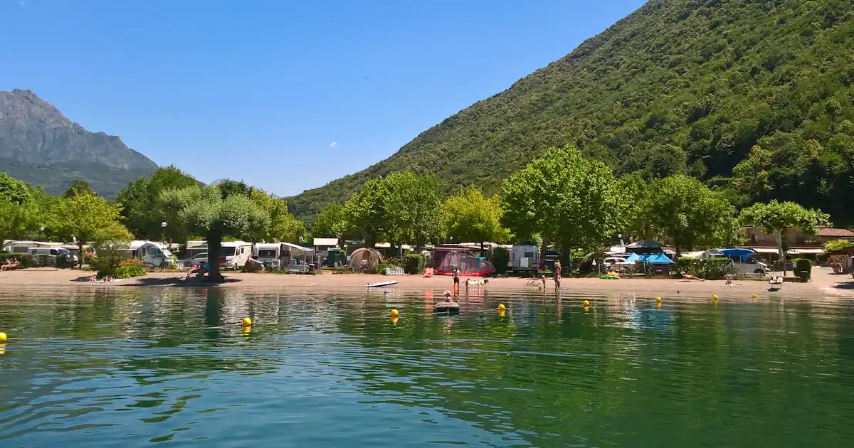 Camping Darna photo 5