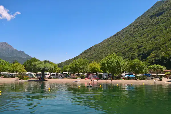 Camping Darna