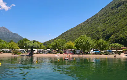Camping Darna