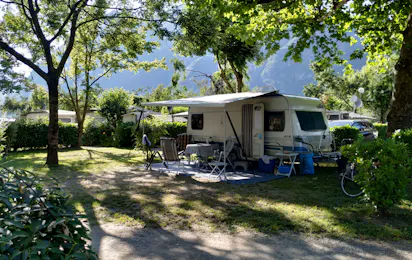 Camping Darna