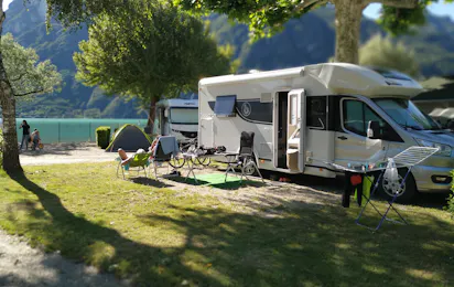 Camping Darna