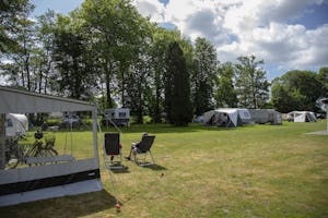 Camping Darthuizen