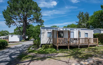 Camping Paradis Arvor