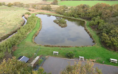 Camping Paradis Arvor