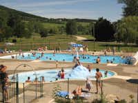 Camping d'Audinet