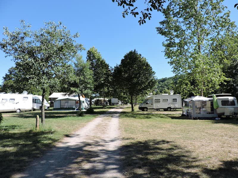 Camping d'Audinet