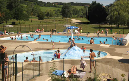 Camping d'Audinet