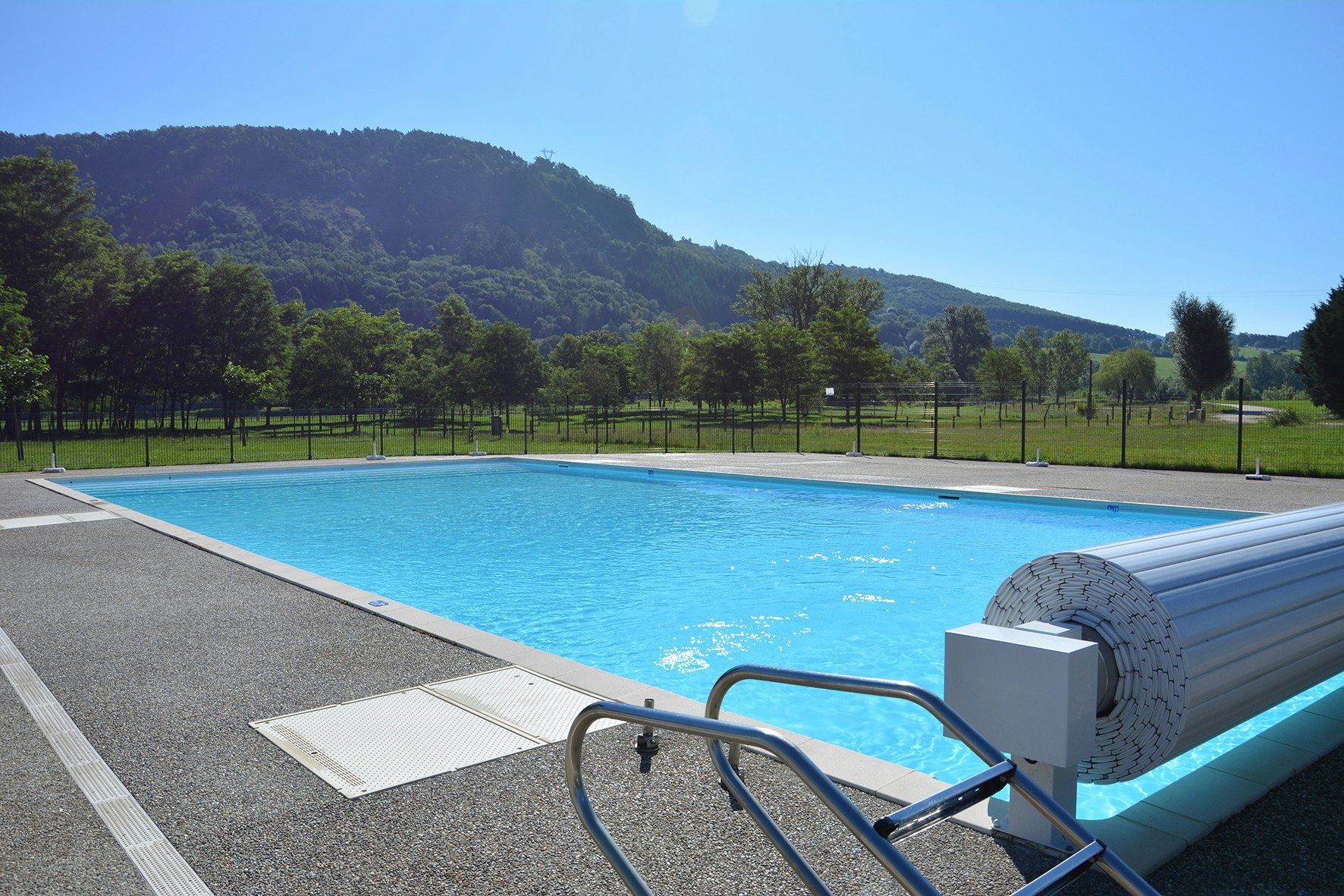 Camping d'Audinet
