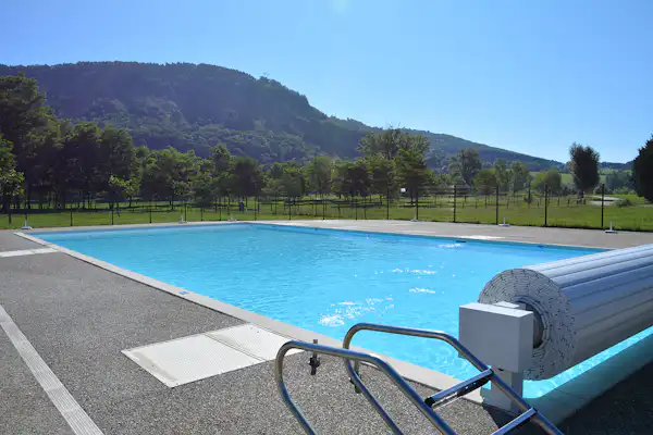 Camping d'Audinet