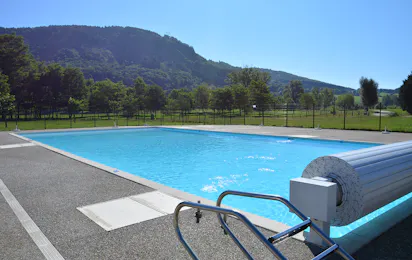 Camping d'Audinet