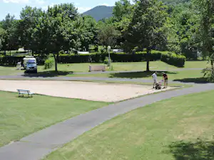 Camping d'Audinet