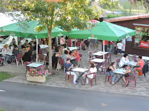 Camping d'Audinet