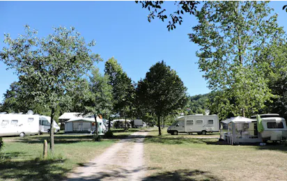 Camping d'Audinet