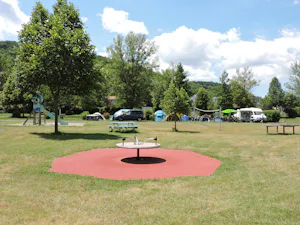 Camping d'Audinet