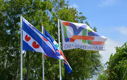 Camping de 4 Elementen