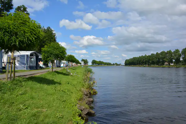 Camping de 4 Elementen