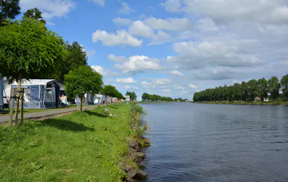Camping de 4 Elementen