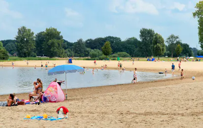 Molecaten Park De Agnietenberg