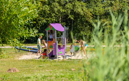 Molecaten Park De Agnietenberg