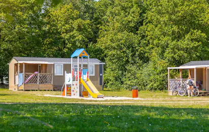 Molecaten Park De Agnietenberg