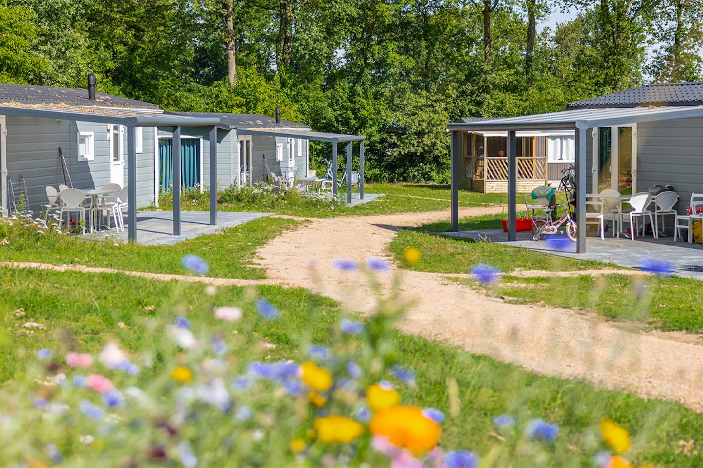 Molecaten Park De Agnietenberg