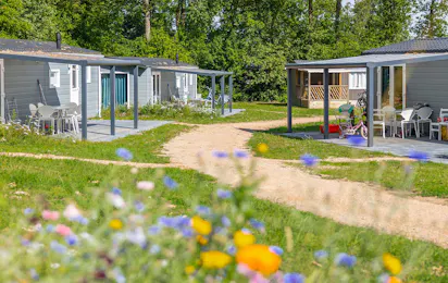 Molecaten Park De Agnietenberg